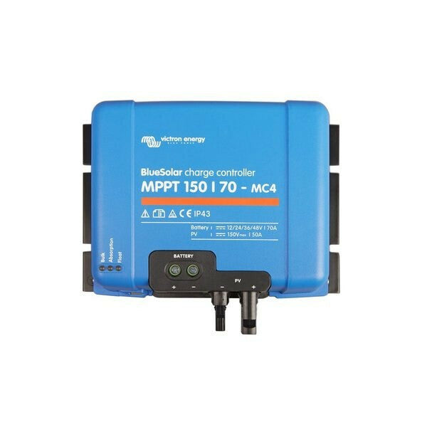 BlueSolar MPPT 150/100-Tr VE.Can