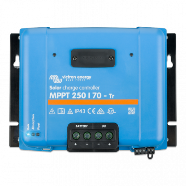 BlueSolar MPPT 250/70-Tr VE.Can