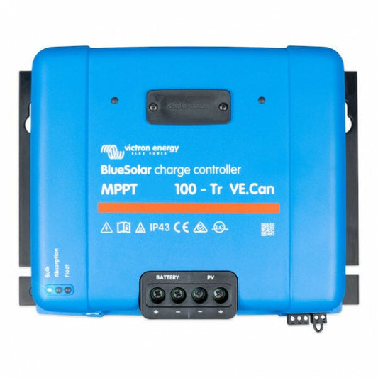 BlueSolar MPPT 250/100-Tr VE.Can